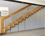 Construction et protection de vos escaliers par Escaliers Maisons à Brazey-en-Morvan